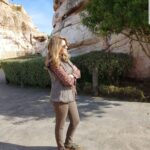 Fatima Khair Instagram - Le regard en haut mais les pieds sur terre #energiepositive #developpementpersonnel