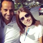 Fatima Khair Instagram -
