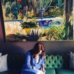Fatima Khair Instagram - انحني دائما أمام محبتكم وكلامكم الطيب صباحكم صحة و رزق بإذن الله
