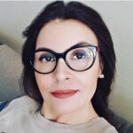 Fatima Khair Instagram - عطلة نهاية أسبوع سعيدة عليكم وعلى احبابكم و اصحابكم إن شاء الله تخرجو وتفرحو ويلعبو وليداتكم 🌷❤