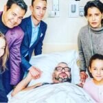 Fatima Khair Instagram - الف حمد وشكر لله على سلامتكم صاحب الجلالة وإن شاء الله بالشفاء العاجل