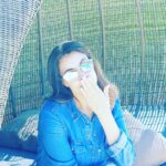 Fatima Khair Instagram - نهاركم سعيد وحياتكم أسعد إن شاء الله 🌷