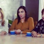Fatima Khair Instagram - #الحنان في الليموني # مريم باكوش من الوجوه الفنية البارزة شاهدناها مؤخرا في قضية العمر كانت ضيفة شرف في سلسلة البوي وكان حضورها جميل ومميز 😘@maryembakouche1