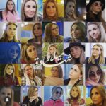Fatima Khair Instagram - شخصية مليكة في المسلسل الدرامي شهادة ميلاد إمرأة قاسية عنيدة قوية طموحة تخطط لكل شيء وفي نفس الوقت حنونة طيبة ضعيفة و منكسرة هي الحياة بظروفها أحداثها و مواقفها ترسم ملامح شخصياتنا ونعيشها بحلوها ومرها