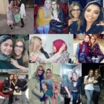 Fatima Khair Instagram – Merci mon groupe de fans pour votre soutien et votre amour durant toutes ces dernières années vous êtes vraiment ma deuxième famille merci aussi à tout les abonnés de la page et merci au public que je croise ici et ailleurs je vous aime ❤