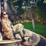 Fatima Khair Instagram - Paix intérieure on en a besoin