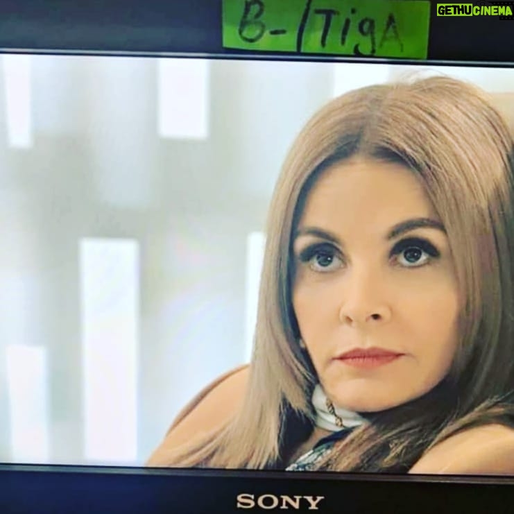 Fatima Khair Instagram - شخصية مليكة في شهادة ميلاد من إخراج حميد زيان والهام العلمي قريبا على قناة م بي سي@hamid_ziane_ @ilhameelalami