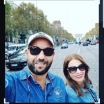 Fatima Khair Instagram – سنة سعيدة علينا وعليكم يا ربي بالصحة و السلامة والرزق وراحة البال وكل ما كتتمناو يتحقق بإذن الله 🌷❤