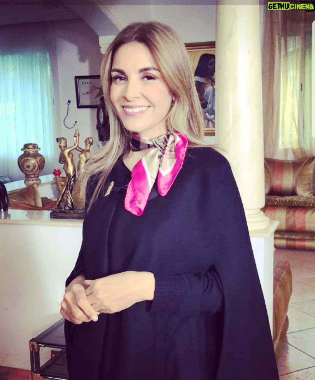 Fatima Khair Instagram - صباح الإبتسامة و التفاؤل و الثقة بالله