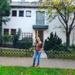 Fatima Khair Instagram - Un regard peut tout dire