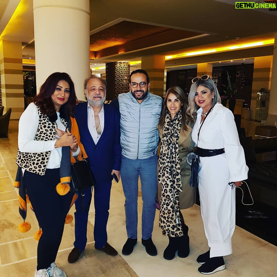 Fatima Khair Instagram - About last night ❤ Sofitel Rabat Jardin des Roses
