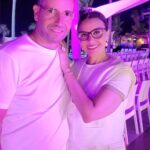 Fatima Khair Instagram - مساءكم مساء المحبة والقلوب الطيبة 🤍