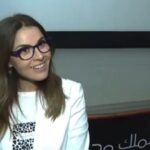 Fatima Khair Instagram - سعيدة بفوز آخر للفيلم السينمائي خريف التفاح بالجائزة الكبرى للمهرجان الدولي للسينما الأفريقية بخريبكة هنيئا لكل فريق العمل وللمخرج المتميز محمد مفتكر على هذا التتويج المستحق@mohamed.mouftakir @saad_tsouli_officiel
