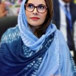 Fatima Khair Instagram - خلال مشاركتي في فعاليات المنتدى الجهوي لشباب الأحرار بجهة الداخلة وادي الذهب حول موضوع مقومات الدولة الإجتماعية ورهانات التفعيل والذي اختتم بزيارة ولقاء تواصلي للقنصليات الدبلوماسية للدفاع عن قضية الوحدة الترابية شكرا لساكنة مدينة الداخلة ولكل الأقاليم الصحراوية على كرمهم ومحبتهم وحسن استقبالهم ❤️