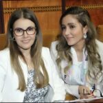 Fatima Khair Instagram - عزيزتي كليلة كانت مداخلتك رائعة حول ظاهرة تشغيل الأطفال الله يوفقنا دائما لما فيه الخير والصلاح يارب 🤲❤️@kalila_bounaylat
