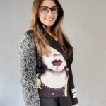 Fatima Khair Instagram - شكرا جزيلا على متابعتكم ودعمكم وتشجيعكم مساءكم مساء المحبة والوفاء ❤️