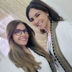 Fatima Khair Instagram - @samia_akariou 🥰