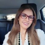 Fatima Khair Instagram - كل عام وانتم بألف خير يا رب 🤲❤