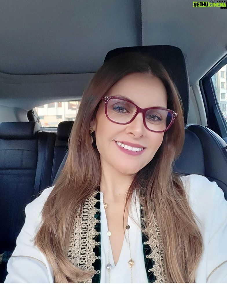 Fatima Khair Instagram - كل عام وانتم بألف خير يا رب 🤲❤