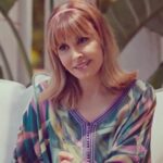 Fatima Khair Instagram - عواشركم مبروكة ان شاء الله بالصحة والسلامة وستر مولانا 🤲