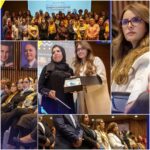 Fatima Khair Instagram - احتفلت منظمة المرأة التجمعية لجهة الرباط سلا القنيطرة بنساء التعاونيات المتميزات من مختلف مناطق المملكة وتم تكريمهن بمناسبة اليوم العالمي للمرأة .تحية للمرأة المغربية المكافحة 👏❤