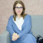 Fatima Khair Instagram - ويبقى الأمل في غد أفضل بإذن الله