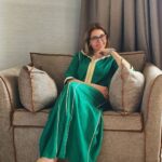 Fatima Khair Instagram - جمعة مباركة بالصحة والسلامة وستر مولانا 🤲❤