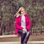 Fatima Khair Instagram - أول أيام فصل الشتاء الله ينفع بلادنا بالأمطار ويرفع علينا الوباء يارب 🤲