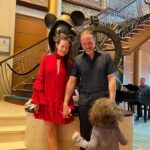 Fernanda Castillo Instagram - Familia♥️ @erikhayser @disneycruiseline