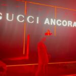 Fernanda Castillo Instagram – 💎♥️ @gucci dream 
#gucciancora
@louissie 

📸 @moi.rodriguez_