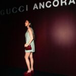 Fernanda Castillo Instagram – 💎♥️ @gucci dream 
#gucciancora
@louissie 

📸 @moi.rodriguez_