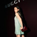 Fernanda Castillo Instagram – 💎♥️ @gucci dream 
#gucciancora
@louissie 

📸 @moi.rodriguez_