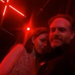 Fernanda Castillo Instagram - ❤️‍🔥 @erikhayser @gucci