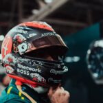 Fernando Alonso Instagram - Very solid weekend. We gave it our all and we got 8 points. ✅ Thank you Japan 🇯🇵💙. @astonmartinf1 #f1 #astonmartin #suzuka #japan