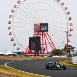 Fernando Alonso Instagram - Very solid weekend. We gave it our all and we got 8 points. ✅ Thank you Japan 🇯🇵💙. @astonmartinf1 #f1 #astonmartin #suzuka #japan