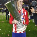 Fernando Torres Instagram - Feliz cumpleaños ‘Niño’ ❤️🤍 Por muchos más años llevando al Atleti por bandera 🥳 ¡Te queremos, Fernando!