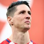 Fernando Torres Instagram - Feliz cumpleaños ‘Niño’ ❤️🤍 Por muchos más años llevando al Atleti por bandera 🥳 ¡Te queremos, Fernando!