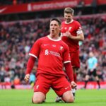 Fernando Torres Instagram - Pure nostalgia 😍 Anfield Stadium Liverpool Football Club
