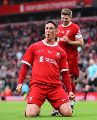 10 Times Fernando Torres’s Instagram Photos Went Viral