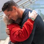 Fernando Torres Instagram - Special visitor 🙌 El Niño spends the day with the team ♥️