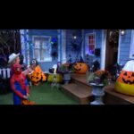 Fran Drescher Instagram - Happy Halloween! Did you catch the President Drescher skit on SNL? Gr8 timing and strike supportive. Ty SNL 💋👍💪👏