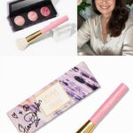 Fran Drescher Instagram - 💗GIVEAWAY!💗 Makeup for an amazing cause, what could be better?! We are so excited to be partnering up and giving away ✨TEN Laura Geller Better Than Ever Blush Trios SIGNED by @officialfrandrescher herself✨ along with the Angled Blush Brush in limited edition pink! TO ENTER: ✔️Like this post. ✔️Click the link in our bios to donate to Cancer Schmancer, minimum donation of $100! ✔️Follow @lauragellerbeauty and @cancerschmancer on Instagram.