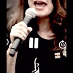 Fran Drescher Instagram - AMPTP pay crisis PR firm to try and make them look good but how can you make an ogre look good? #sagaftrastrike