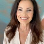 Fran Drescher Instagram - We got a lot done and there is more to be done! The unity ticket was a landslide which speaks loudly to the majority member body wanting solidarity. Finding the path to peace does not come through anger. Peace is the path to peace! 🙏❤️☮️👍🏾🌈✌🏿💋