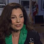 Fran Drescher Instagram - Interim Agreements is a smart strategy to keep people working so we can maintain our resolve & prove that our proposals are fair and doable. May this reinvigorate the independent film industry and independent movie theaters too! Never again shall we be bludgeoned by big business, corporate greed! Acquiesce amptp and do the right thing👍