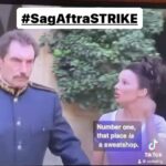 Fran Drescher Instagram - New bottom line: Do the Right Thing!