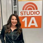 Fran Drescher Instagram - Now about to do @newyorklivetv on @nbc for @lifetimetv if you’re in NY …GO!