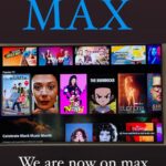 Fran Drescher Instagram - New name, same great shows! GO! @streamonmax
