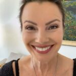 Fran Drescher Instagram - Vote YES for SAV now. Window closes at 5pm PT June 5th. Go to sagaftra.org and continue the solidarity of 100% agreement in the National Board AND our Negotiating Committee. Better to have and not need than to need and not have! GO! 💪✌️👍👏fran💋