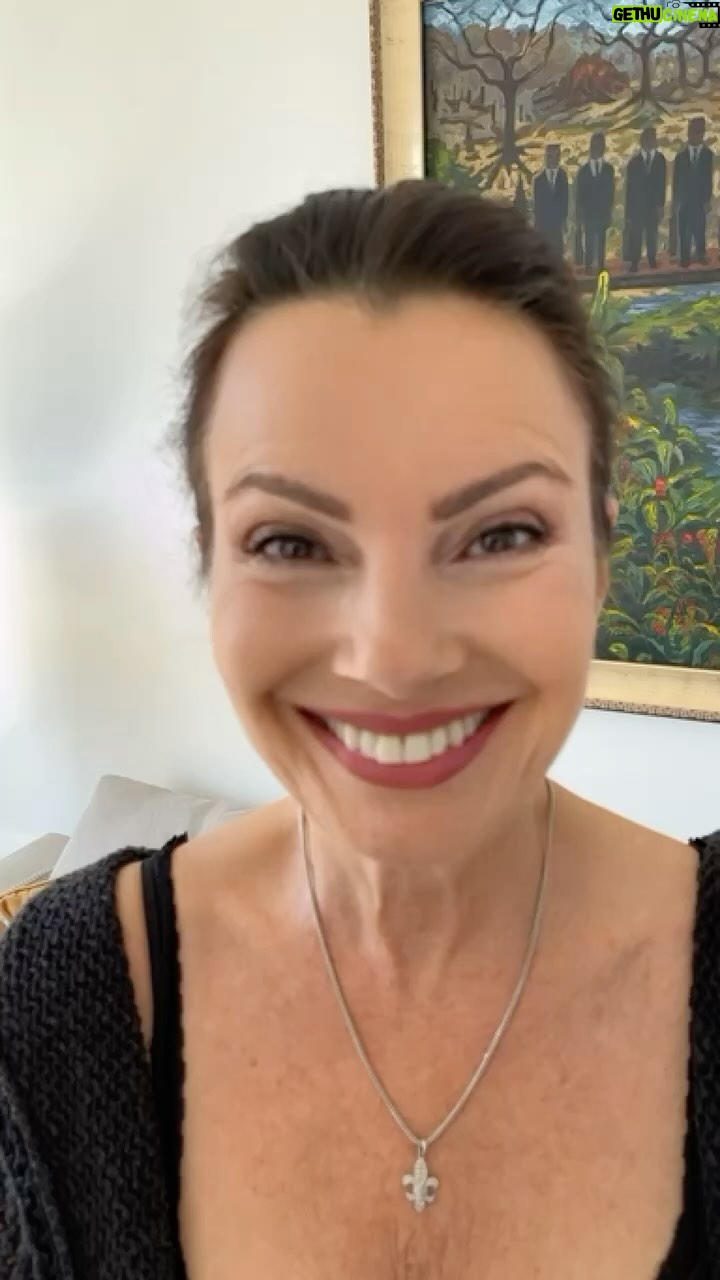 Fran Drescher Instagram - Vote YES for SAV now. Window closes at 5pm PT June 5th. Go to sagaftra.org and continue the solidarity of 100% agreement in the National Board AND our Negotiating Committee. Better to have and not need than to need and not have! GO! πͺβοΈππfranπ